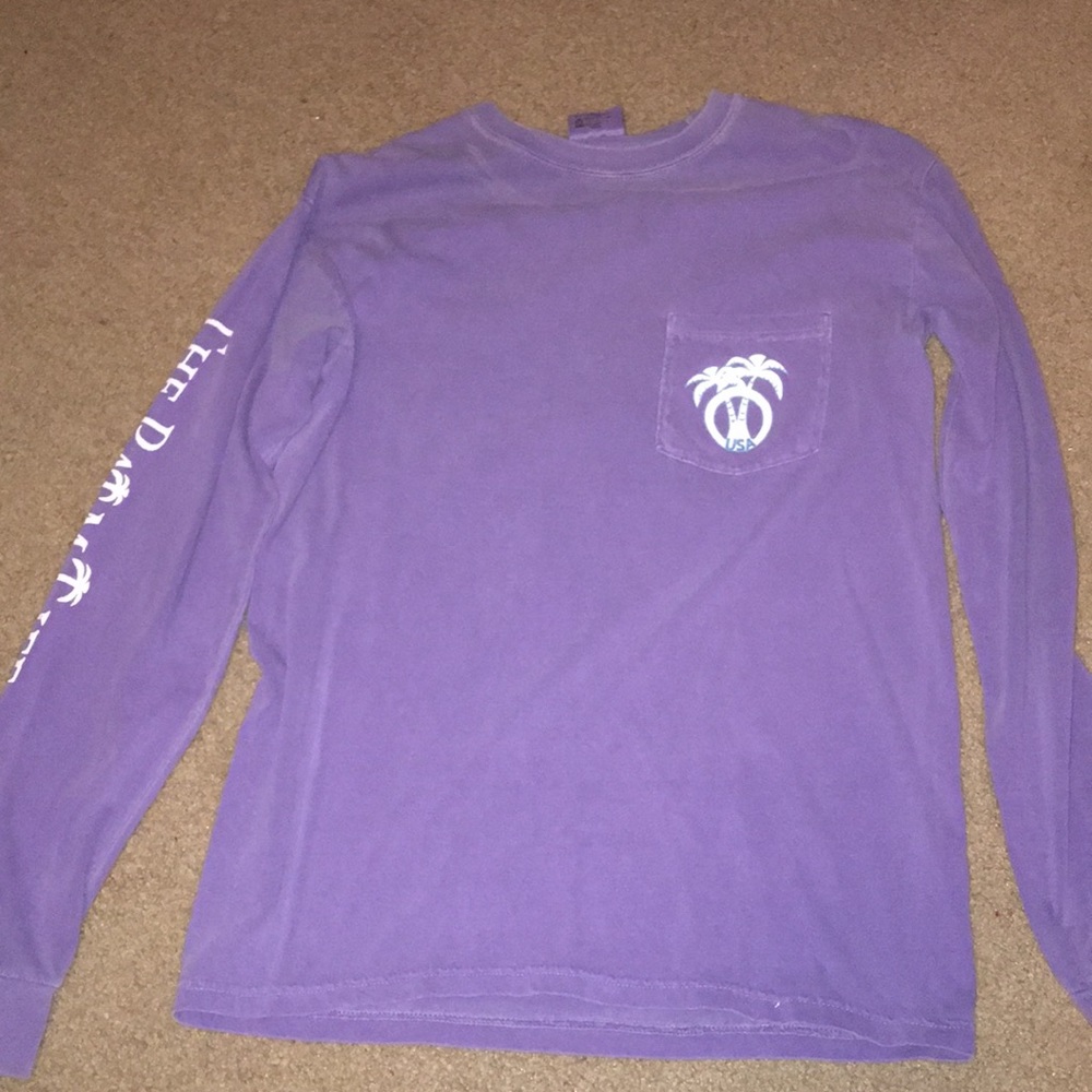 The Palm Life T-shirt